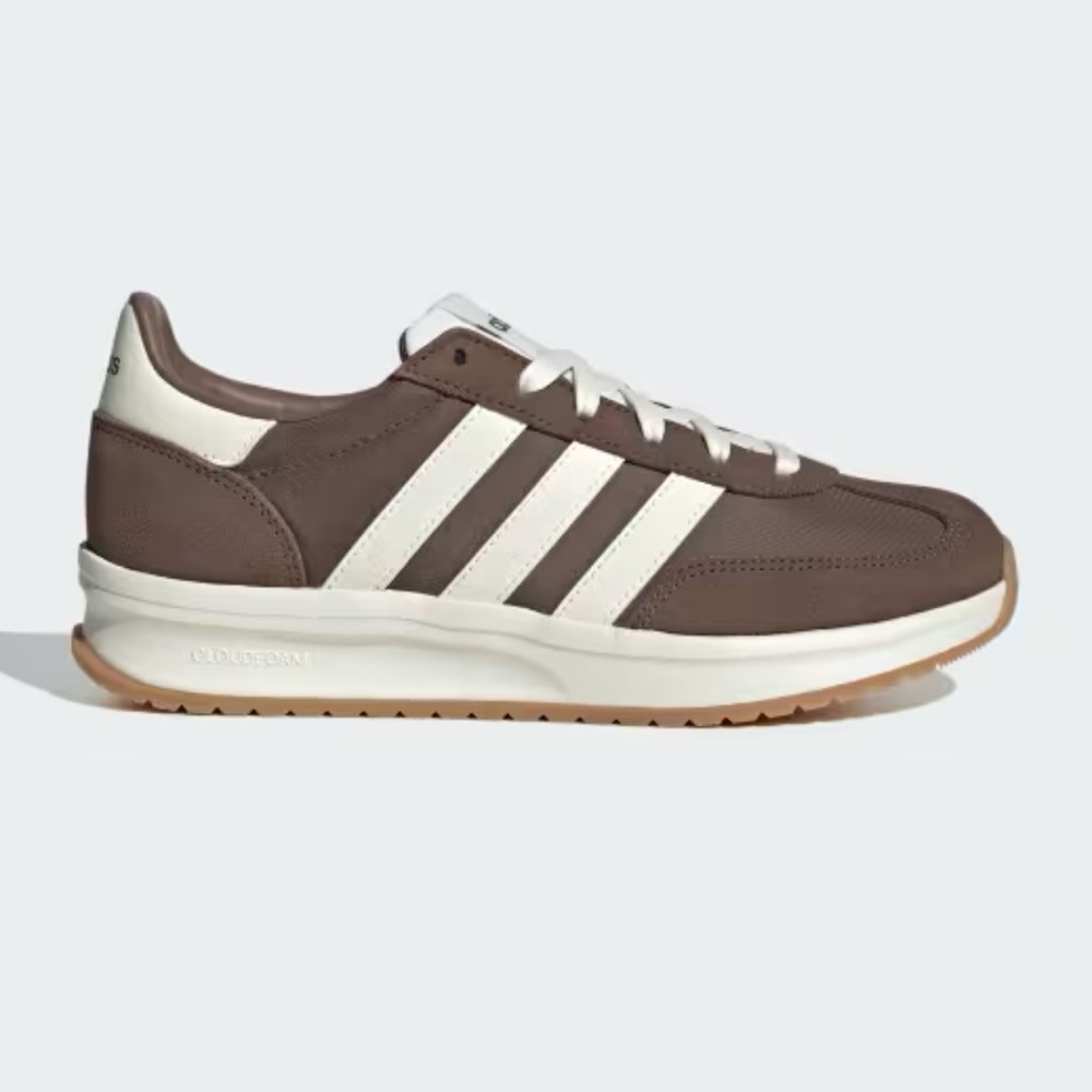 NEW Adidas Run 70s 2.0 Dark Brown